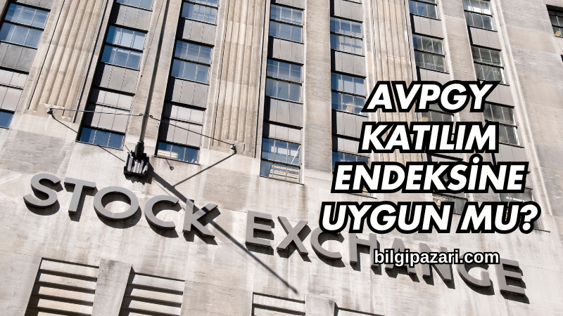 AVPGY Katılım Endeksine Uygun mu?