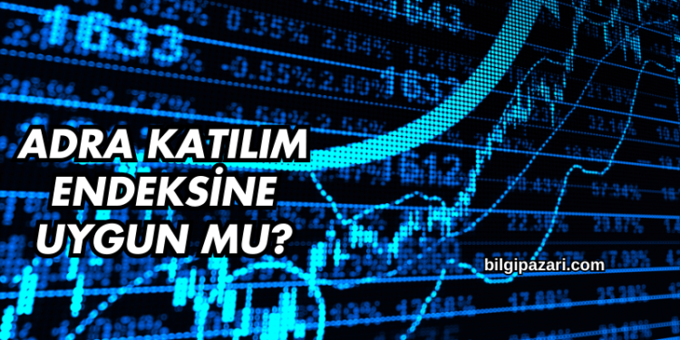 Adra Katılım Endeksine Uygun mu?