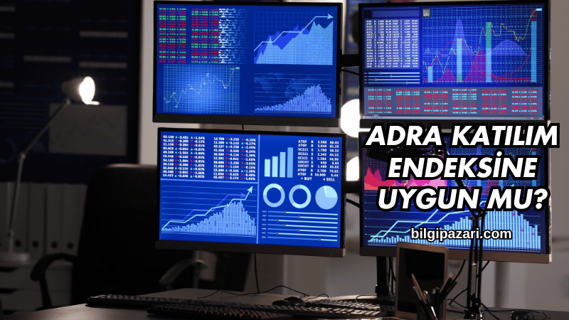 Adra Katılım Endeksine Uygun mu?