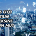 Ahes GYO Katılım Endeksine Uygun mu?
