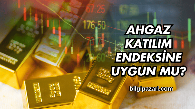 Ahgaz Katılım Endeksine Uygun mu?
