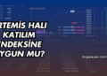 Artemis Halı Katılım Endeksine Uygun mu?