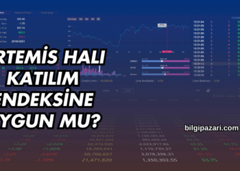 Artemis Halı Katılım Endeksine Uygun mu?
