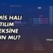 Artemis Halı Katılım Endeksine Uygun mu?