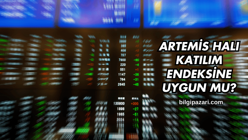 Artemis Halı Katılım Endeksine Uygun mu?