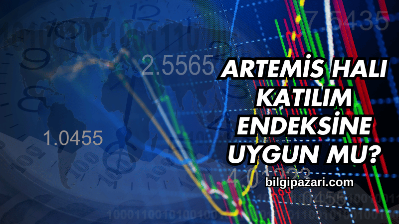 Artemis Halı Katılım Endeksine Uygun mu?