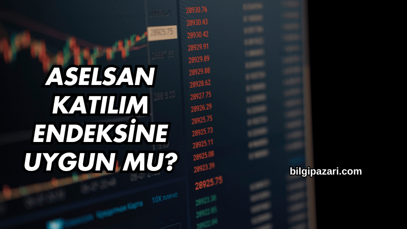 Aselsan Katılım Endeksine Uygun mu?