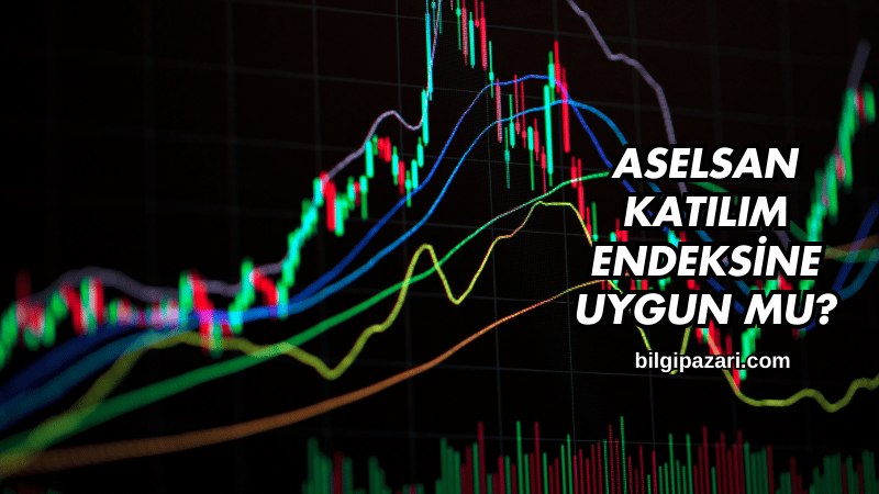 Aselsan Katılım Endeksine Uygun mu?