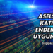 Aselsan Katılım Endeksine Uygun mu?