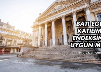 Batı Ege Katılım Endeksine Uygun mu?