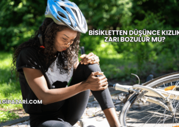 Bisikletten Düşünce Kızlık Zarı Bozulur mu?