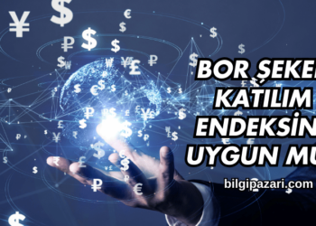 Bor Şeker Katılım Endeksine Uygun mu?