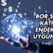 Bor Şeker Katılım Endeksine Uygun mu?