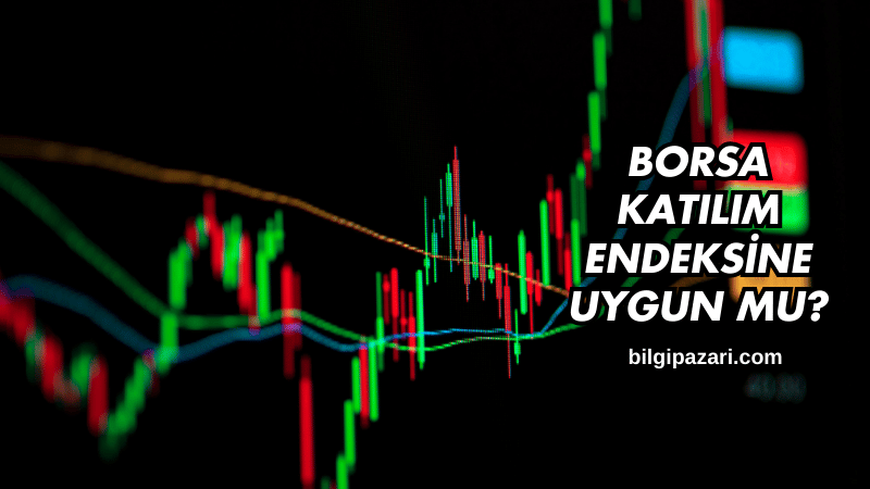 Borsa Katılım Endeksine Uygun mu?