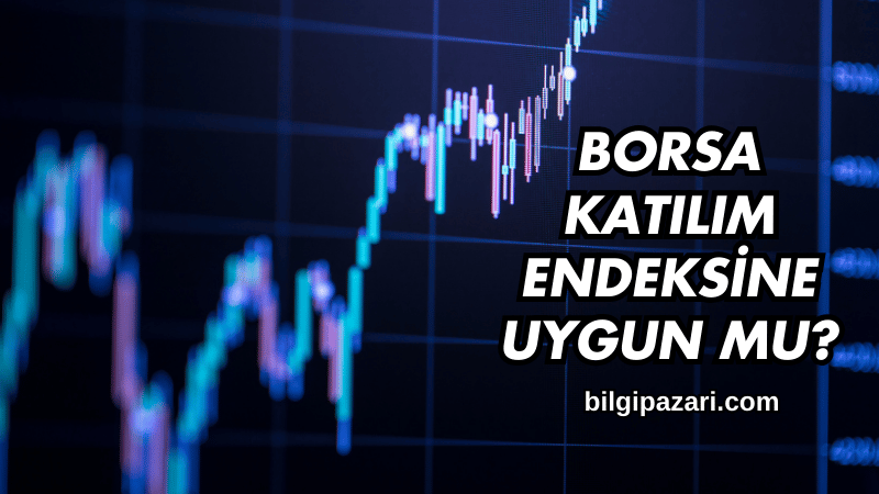Borsa Katılım Endeksine Uygun mu?