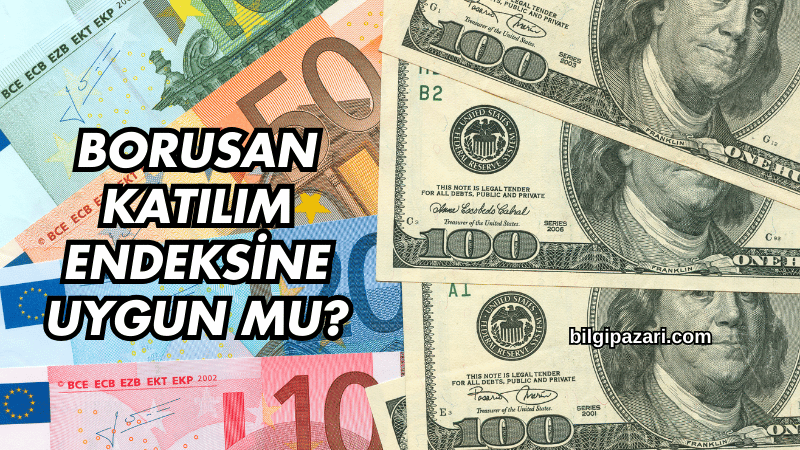 Borusan Katılım Endeksine Uygun mu?