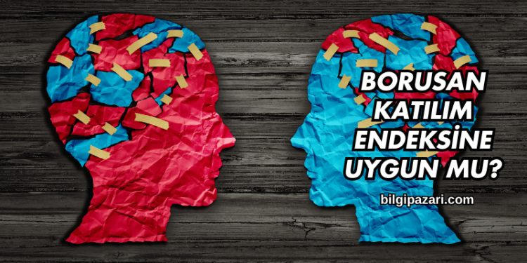 Borusan Katılım Endeksine Uygun mu?