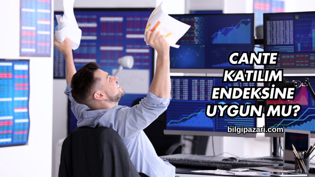 CANTE Katılım Endeksine Uygun mu?