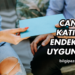 CANTE Katılım Endeksine Uygun mu?