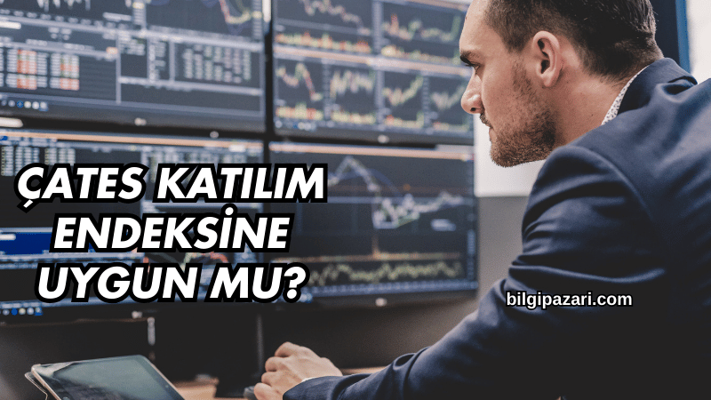 ÇATES Katılım Endeksine Uygun mu?