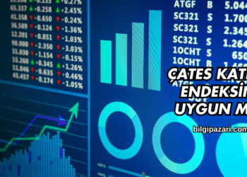 ÇATES Katılım Endeksine Uygun mu?