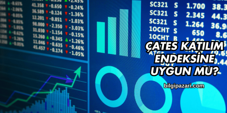 ÇATES Katılım Endeksine Uygun mu?