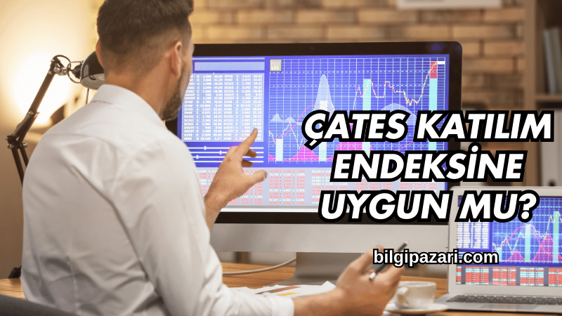 ÇATES Katılım Endeksine Uygun mu?