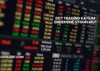 DCT Trading Katılım Endeksine Uygun mu?