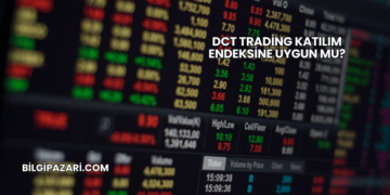 DCT Trading Katılım Endeksine Uygun mu?