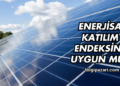 Enerjisa Katılım Endeksine Uygun mu?