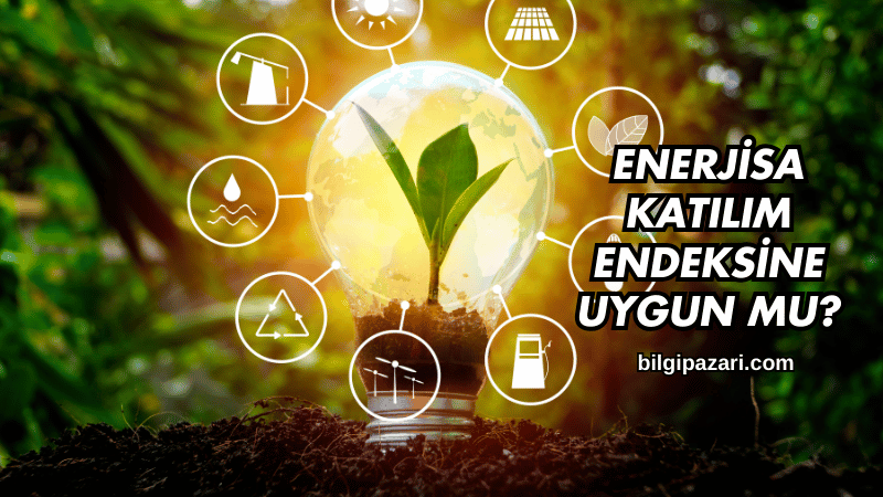 Enerjisa Katılım Endeksine Uygun mu?
