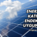 Enerjisa Katılım Endeksine Uygun mu?