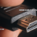 HDMI Kablo Bozulur mu?