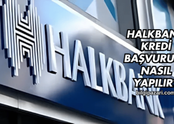 Halkbank Kredi Başvurusu Nasıl Yapılır?