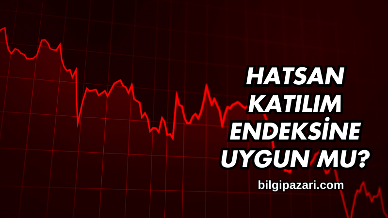 Hatsan Katılım Endeksine Uygun mu?