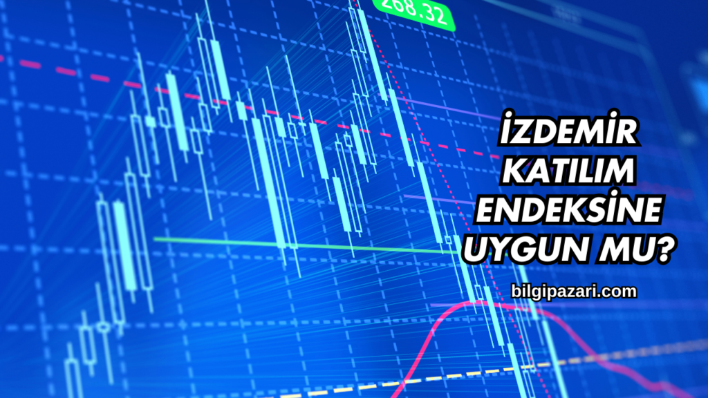 İzdemir Katılım Endeksine Uygun mu?