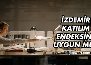İzdemir Katılım Endeksine Uygun mu?