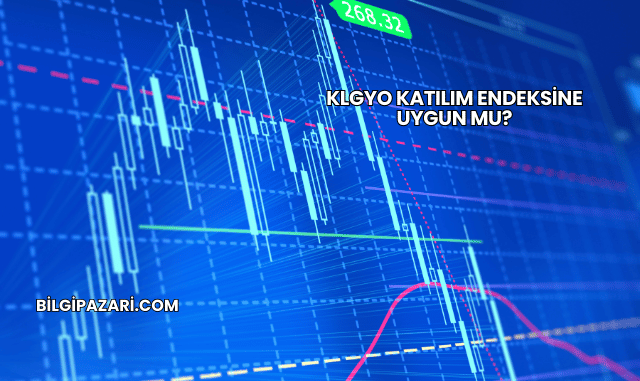 KLGYO Katılım Endeksine Uygun mu?
