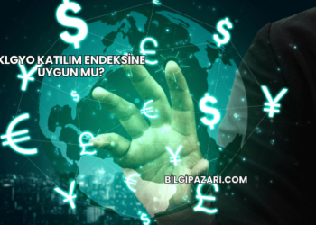 KLGYO Katılım Endeksine Uygun mu?