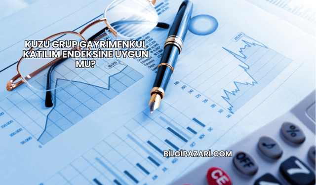 Kuzu Grup Gayrimenkul Katılım Endeksine Uygun mu?