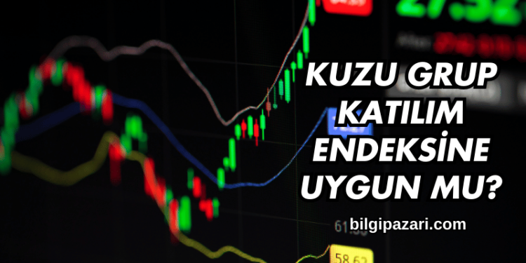 Kuzu Grup Katılım Endeksine Uygun mu?
