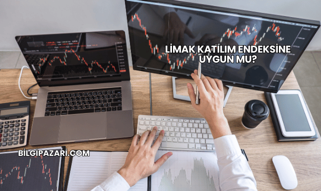 Limak Katılım Endeksine Uygun mu?