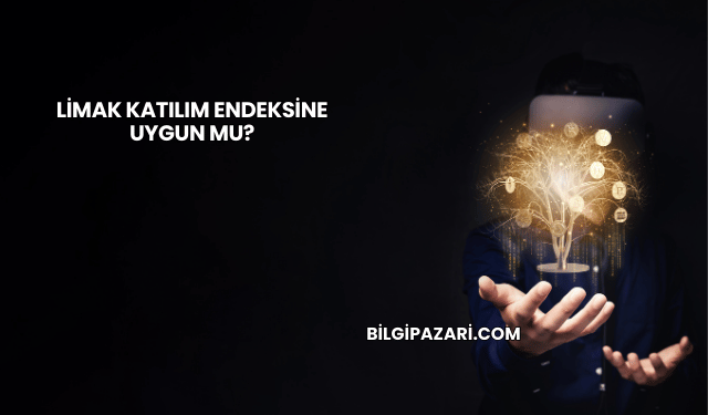 Limak Katılım Endeksine Uygun mu?