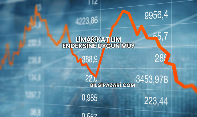 Limak Katılım Endeksine Uygun mu?