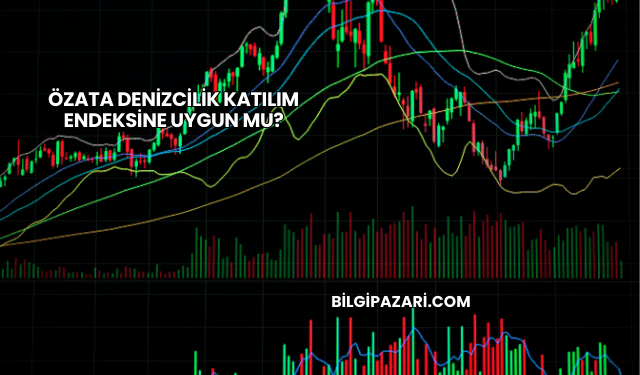 Özata Denizcilik Katılım Endeksine Uygun mu?