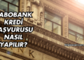 Rabobank Kredi Başvurusu Nasıl Yapılır?
