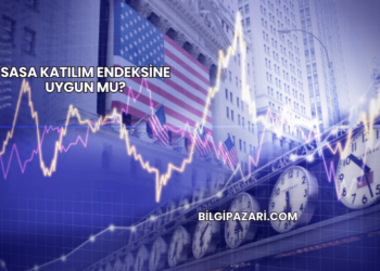 Sasa Katılım Endeksine Uygun mu?