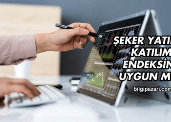 Şeker Yatırım Katılım Endeksine Uygun mu?
