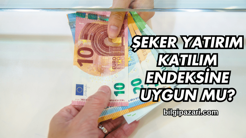 Şeker Yatırım Katılım Endeksine Uygun mu?