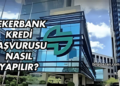 Şekerbank Kredi Başvurusu Nasıl Yapılır?